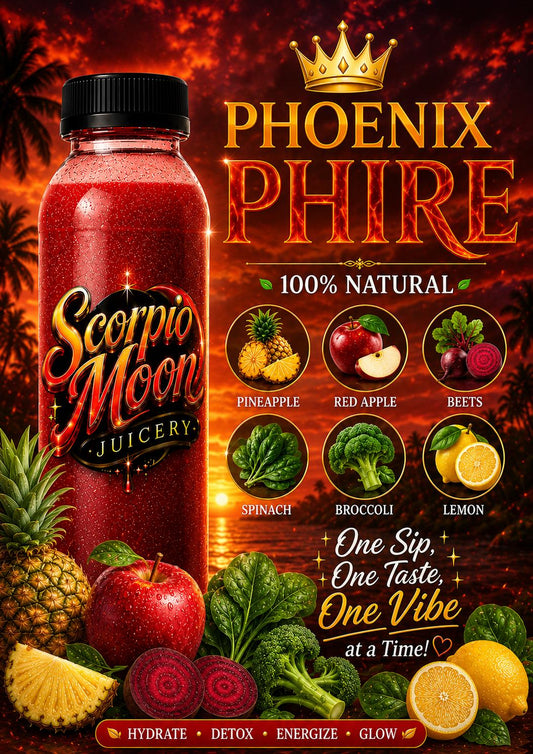 Phoenix Phire