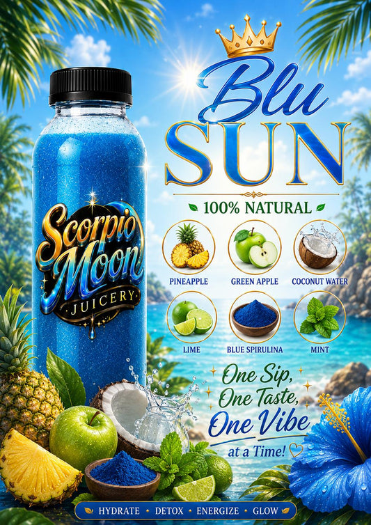 Blu Sun