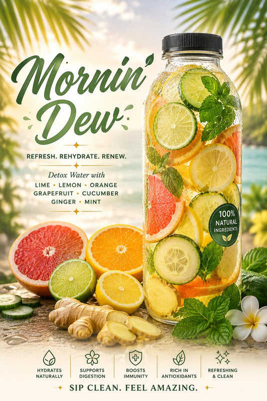 Mornin' Dew